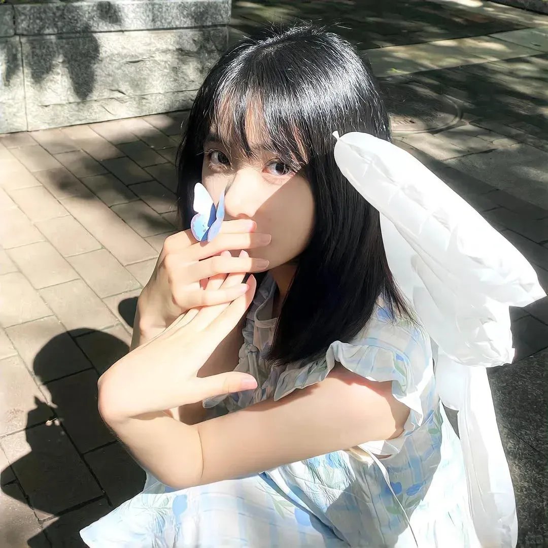 阿游小姐