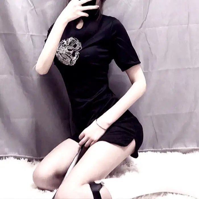 呼喊与细语